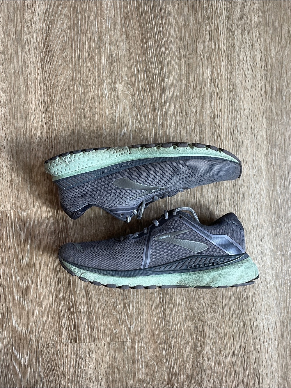 Brooks Adrenaline GTS 20